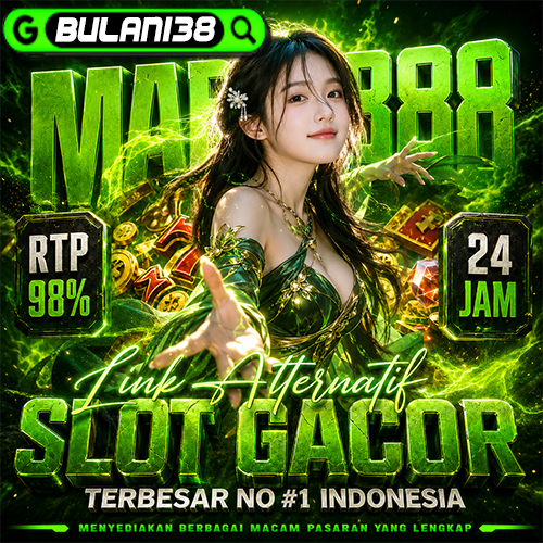 BULAN138 : Tempat Gamers Mencari Scater Emas dengan Akses Cepat